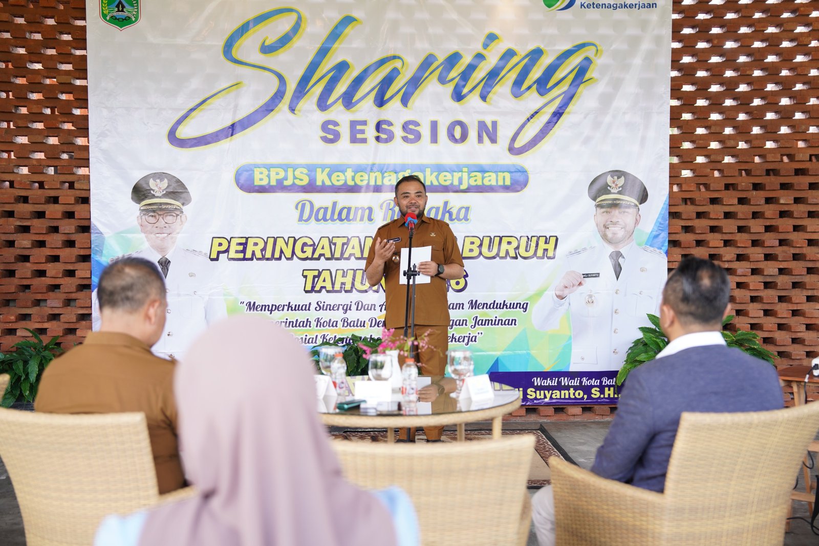 Peran BPJS Ketenagakerjaan