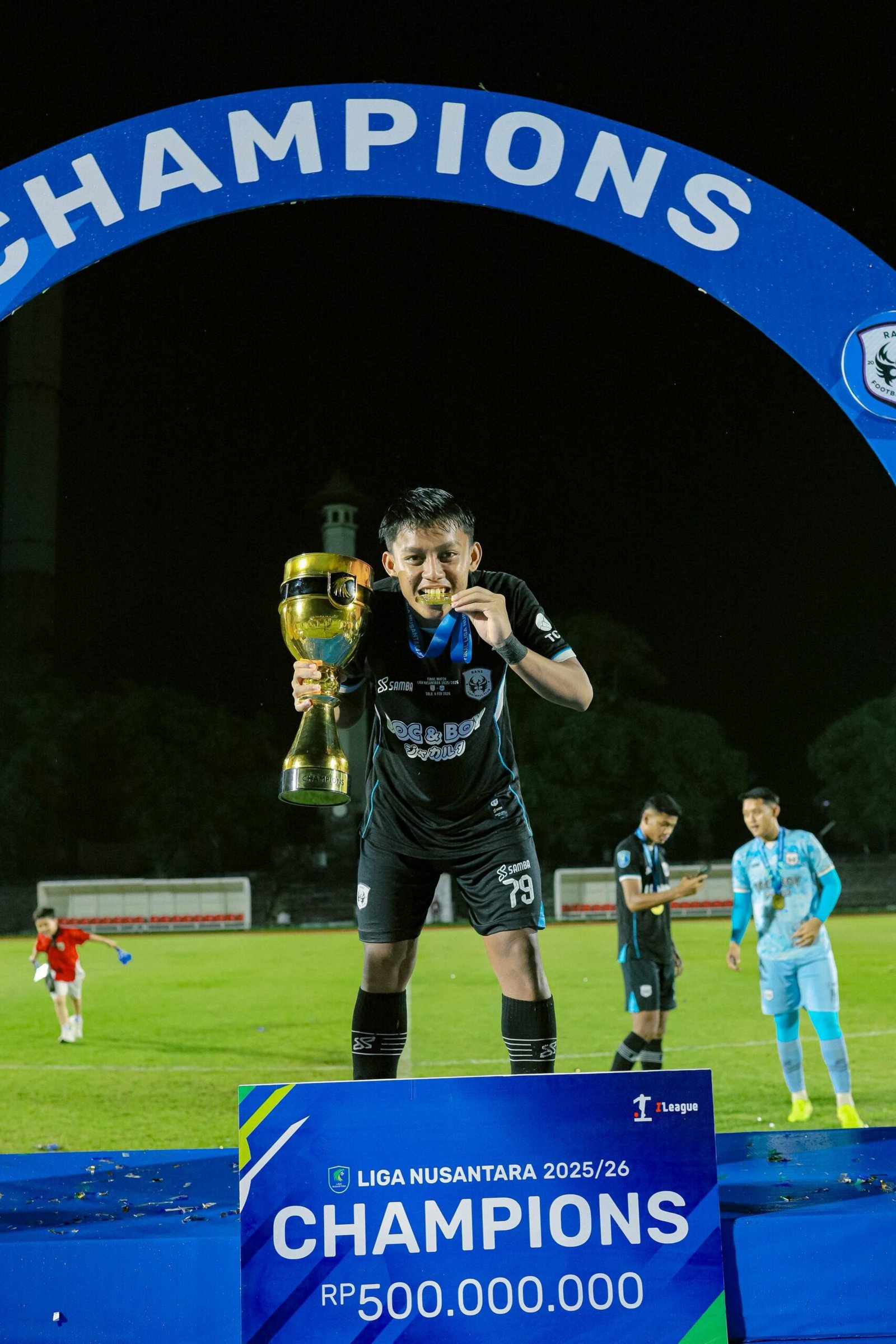 Sheva Pradana