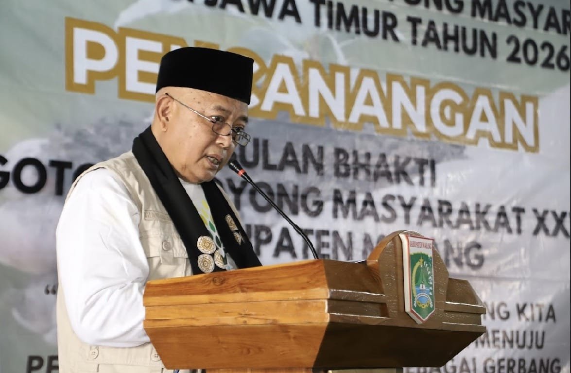 Gotong royong