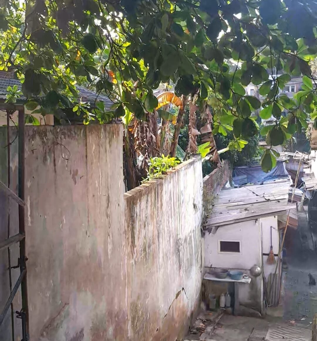 Pasar senggol kota Malang