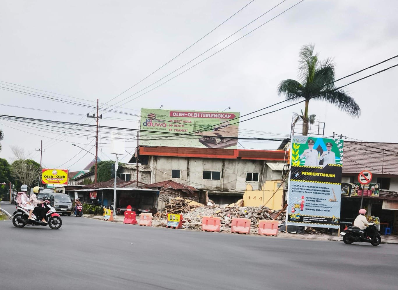 Simpang Patih