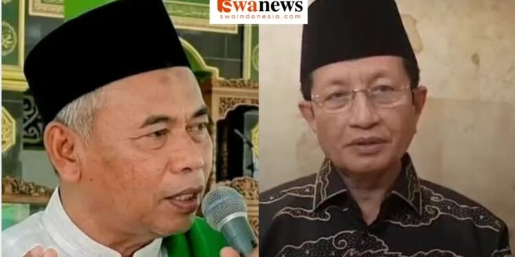 Skandal Kyai Ashari Predator Seksual Santriwati, Ini Pernyataan Menteri Agama