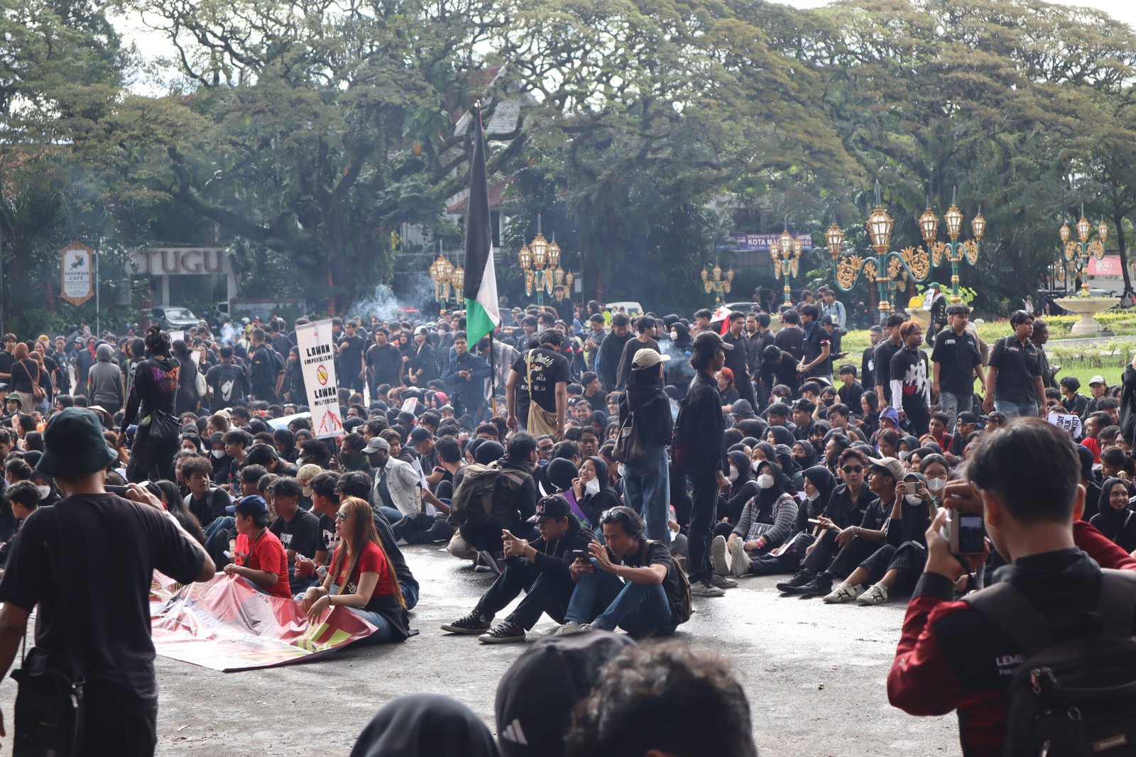 Buruh Malang
