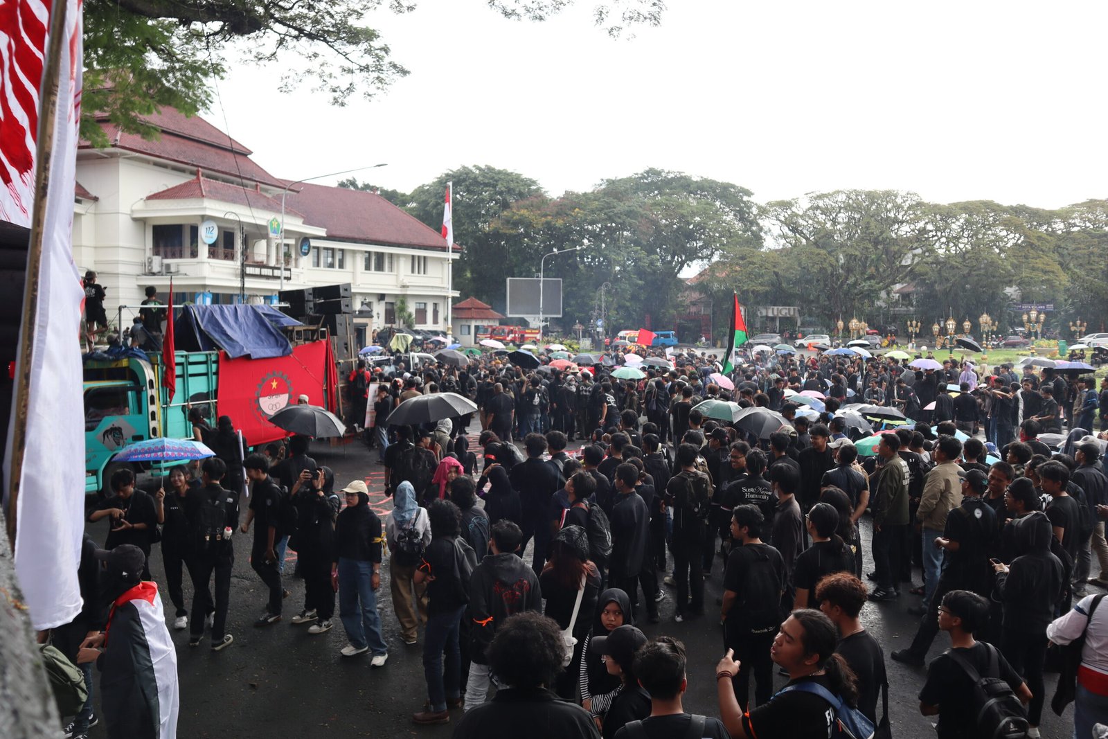 Buruh Malang