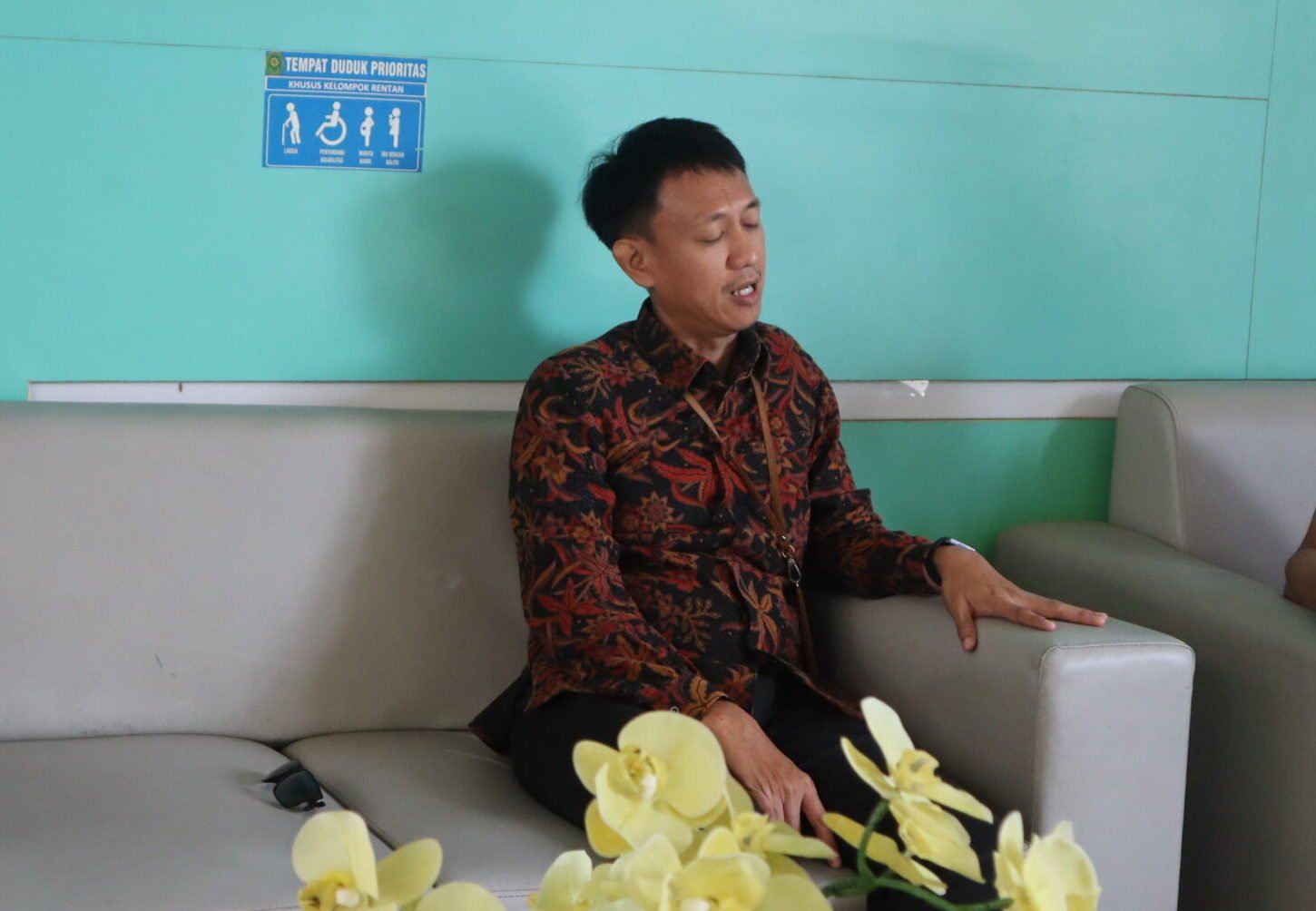 KPRI UIN Maliki Malang mangkir