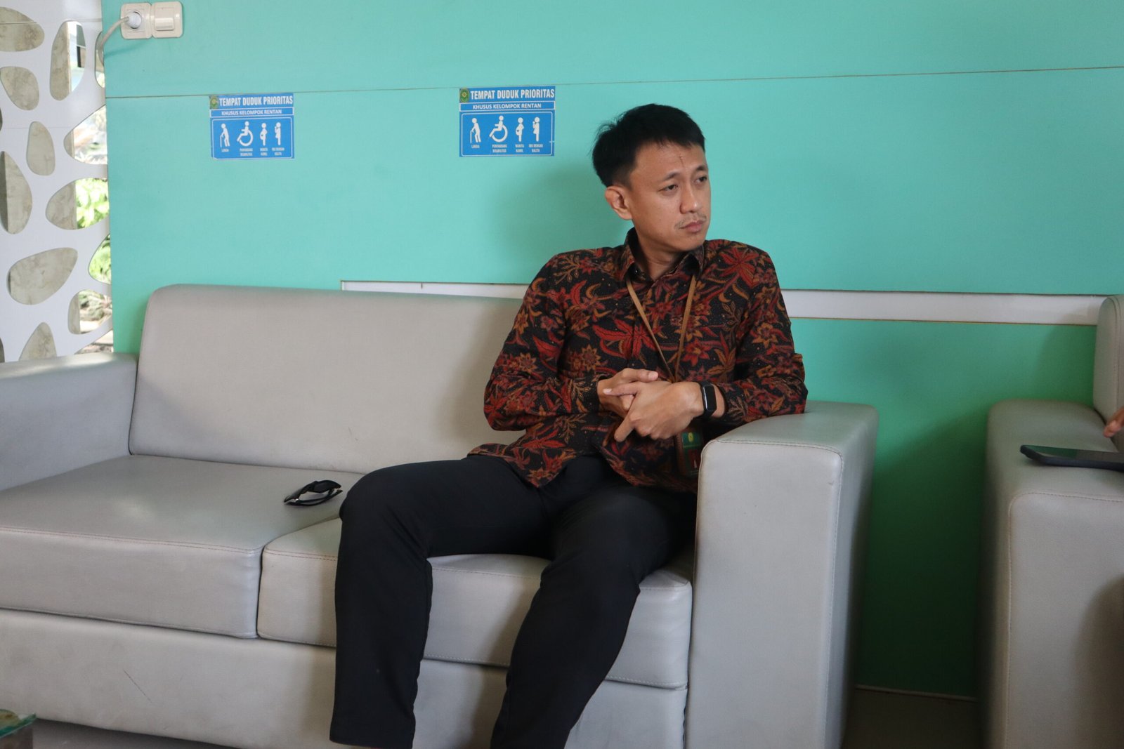 Skandal Perumahan fiktif