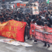 New Orde Baru! Buruh Malang Tolak Imperialisme dan Militerisme