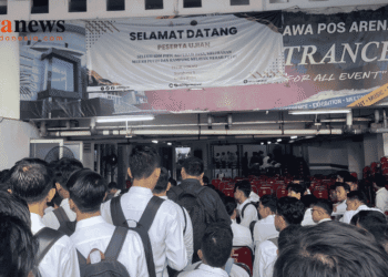 Ironi Sentralisasi Tes CAT Koperasi Merah Putih: Lelah di Jalan, Gugur di Detik Terakhir