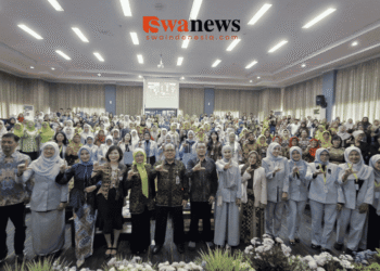 OJK Malang Tingkatkan Literasi Keuangan Perempuan Lewat Talk Show