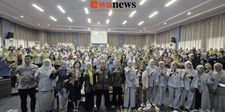 OJK Malang Tingkatkan Literasi Keuangan Perempuan Lewat Talk Show