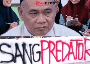 Menag RI Geram! Kyai Predator Seksual Pengasuh Pesantren Ndolo Kusumo Akhirnya Tertangkap