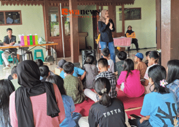 Polres Batu Ajak Masyarakat Perangi Peredaran Gelap Narkoba 