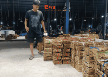 Relokasi Pasar Induk Gadang Belum Usai, Pedagang Keluhkan Penjualan Menurun