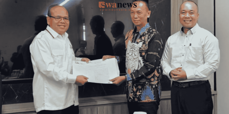 Penggabungan BPR Danaputra Sakti ke BPR Harta Swadiri Disetujui OJK, Tingkatkan Kapasitas dan Efisiensi
