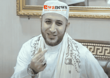 Lagi! Syekh Ahmad Al Misry Kabur Terkait Dugaan Pelecehan Seksual terhadap Santri