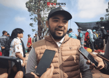 Sambut Libur Panjang, Plt Wali Kota Batu Instruksikan Kesiapsiagaan Penuh Seluruh Perangkat Daerah 