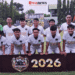 Tak terkalahkan, PBR FC Raih Poin Penuh di Arati Manunggal Cup 2026