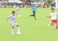 Gocekan Sheva Pradana, Berhasil Antar PBR FC Juara Grup C Liga Tarkam Arati Manunggal Cup 2026