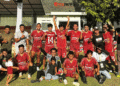 Mengejutkan! Armada FC Si Kuda Hitam Tantang Juara Bertahan PBR FC di Final Arati Manunggal Cup 2026