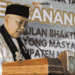 Pesan Gotong Royong Bupati Malang dalam Peringatan BBGRM di Pujon