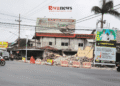 Penataan Simpang Patih Kota Batu Dipastikan Tak Abaikan Pedagang