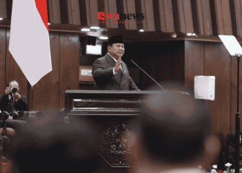 Melemahnya Nilai Tukar Rupiah Bayangi Target Ekonomi 2027, Ekonom: Perlu Penguatan Dana Non-Dolar