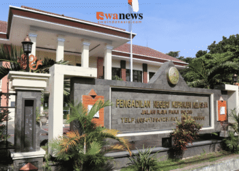 Heboh! Babak Baru Skandal Perumahan Fiktif UIN Maliki Malang di Pengadilan Negeri Kepanjen