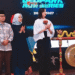 Banyuwangi Jadi Titik Awal Geopark Run Series, Bupati Ipuk Sampaikan Apresiasi