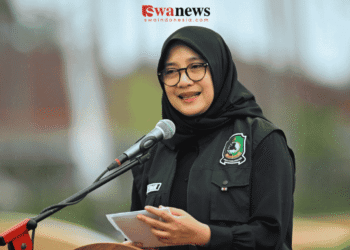 Di Tengah Efisiensi Anggaran, Banyuwangi Perbaiki 134 Sekolah 