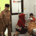 Bupati Malang, Sanusi Tegaskan Komitmen Tingkatkan Pelayanan Kesehatan di Puskesmas Gedangan