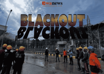 Terungkap! Blackout Sumatra Akibat Faktor Alam, IESR Desak Investigasi Independen?