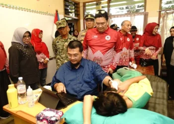 Skrining Penyakit Jantung Rematik Kabupaten Malang
