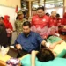 Skrining Penyakit Jantung Rematik Kabupaten Malang