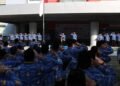 Wakil Wali Kota Malang pimpin harkitnas