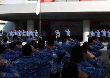 Wakil Wali Kota Malang pimpin harkitnas