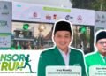 Ansor Night Fun Run 2026