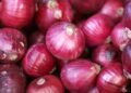 Harga Bawang Merah di Jatim Hari Ini