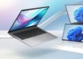 Laptop untuk Admin