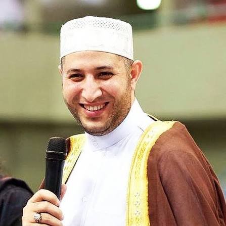 Syekh Ahmad Al Misry
