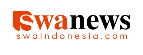 Logo SWA Indonesia