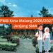 Rayon SPMB Kota Malang 2026 Jenjang SMA