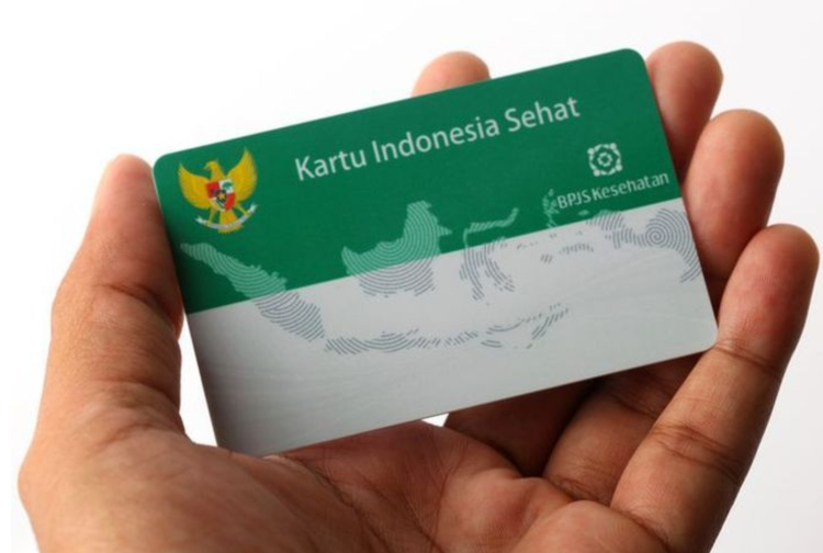 Peserta JKN