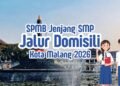 SPMB SMP Kota Malang Jalur Domisili