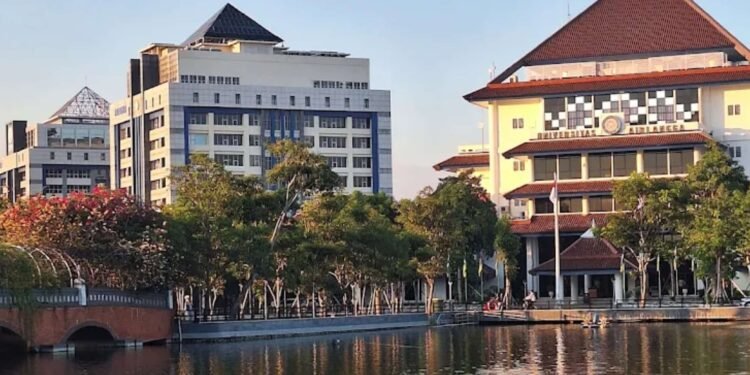Jalur Mandiri Unair 2026