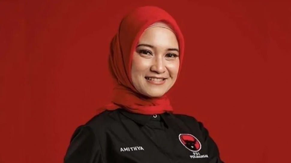 Sosok Amithya
