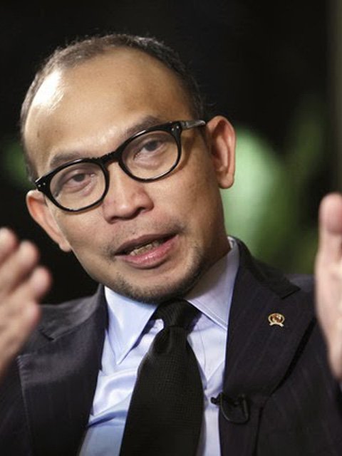 Sosok Muhammad Chatib Basri
