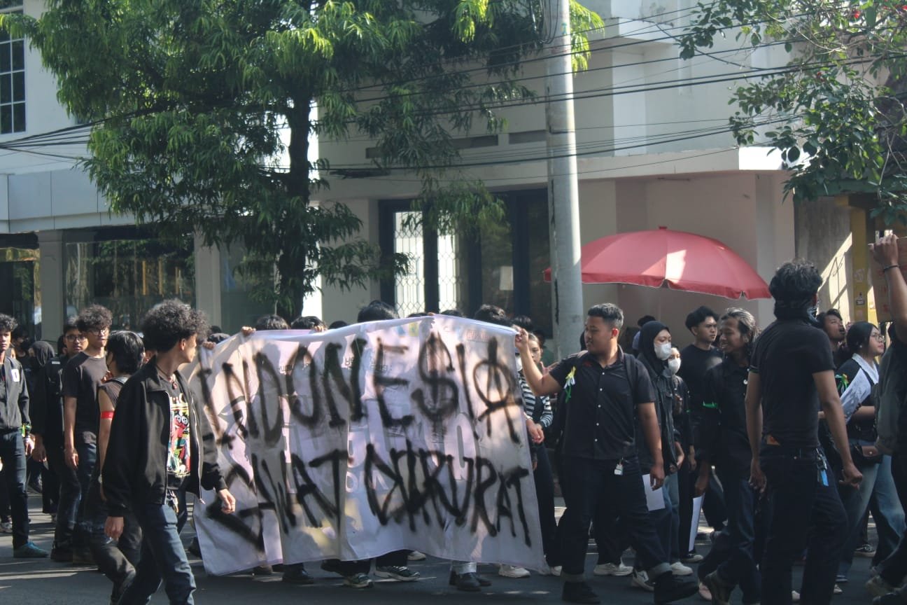 Ketua DPRD Kota Malang nyatakan tolak mbg
