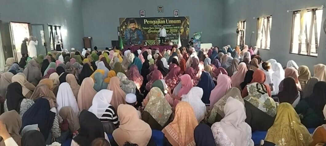 Momentum 1 Muharram
