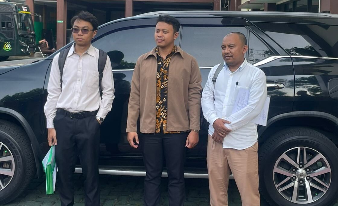 KPRI UIN Maliki Malang Tiga Kali Mangkir