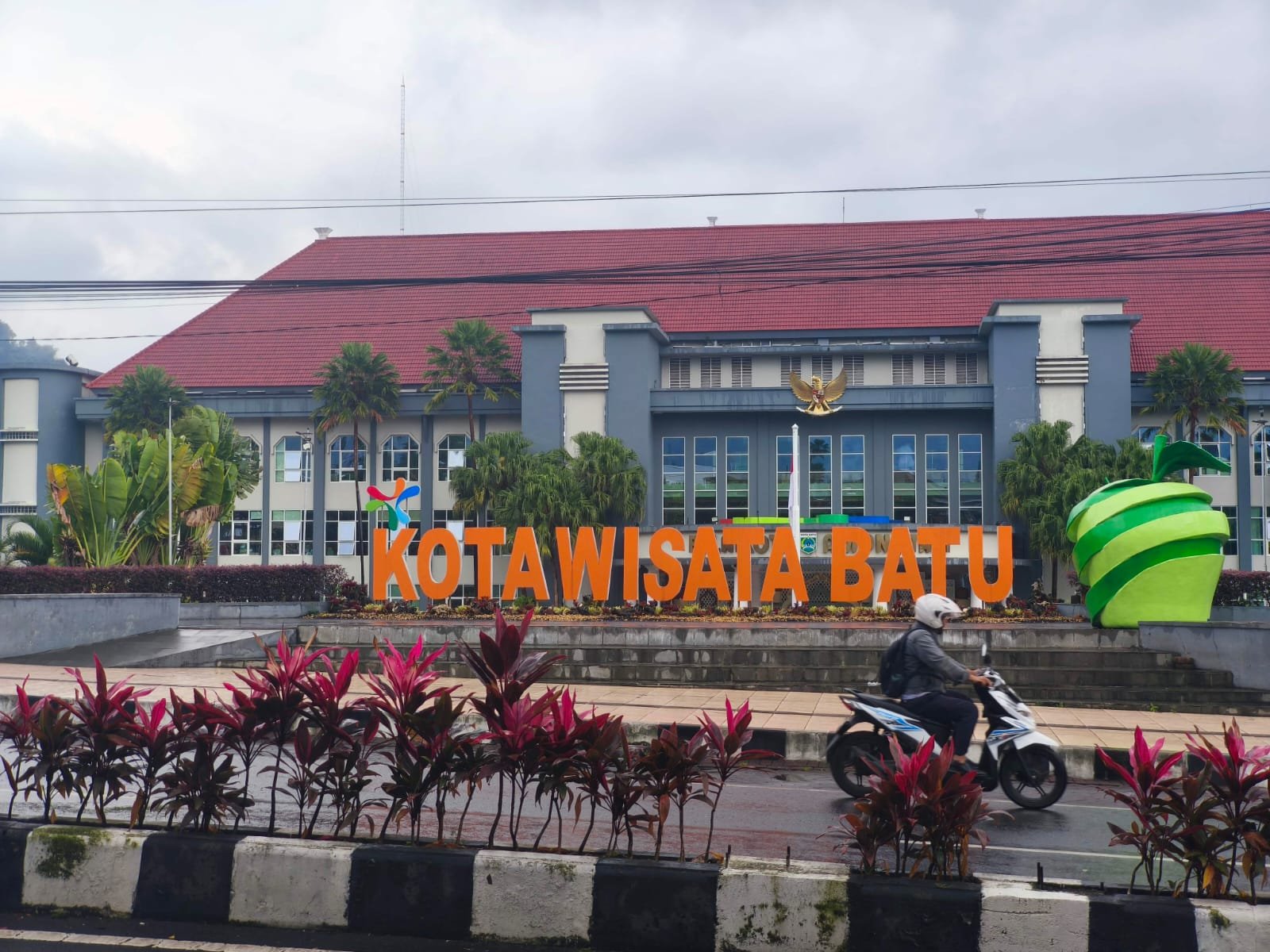Among Tani Jadi Pusat Nobar piala dunia 2026